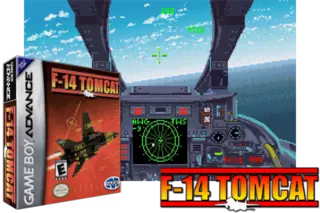 Image n° 1 - screenshots  : F-14 Tomcat